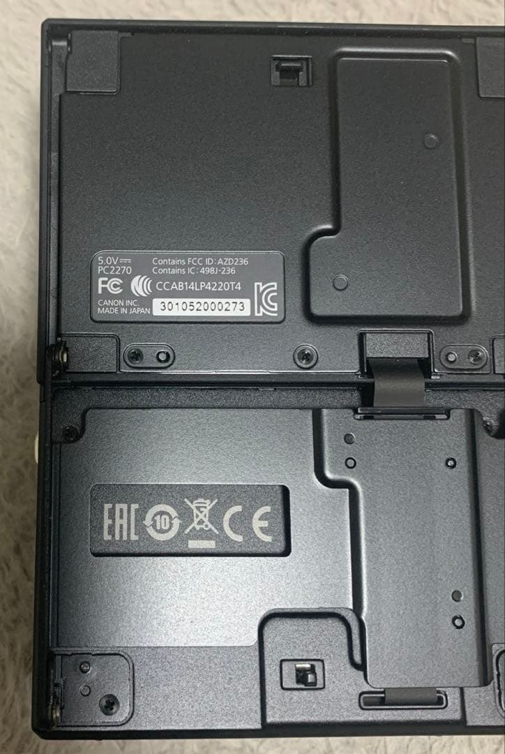 い※ご様【CANONコンデジ美品】PowerShot G7x Mark II