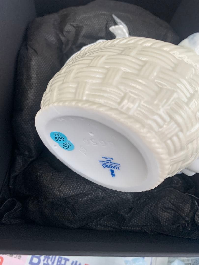 リヤドロ僕の夢