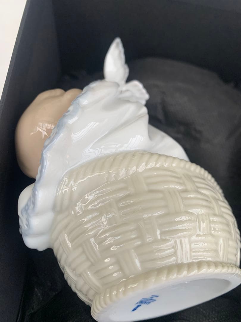 リヤドロ僕の夢