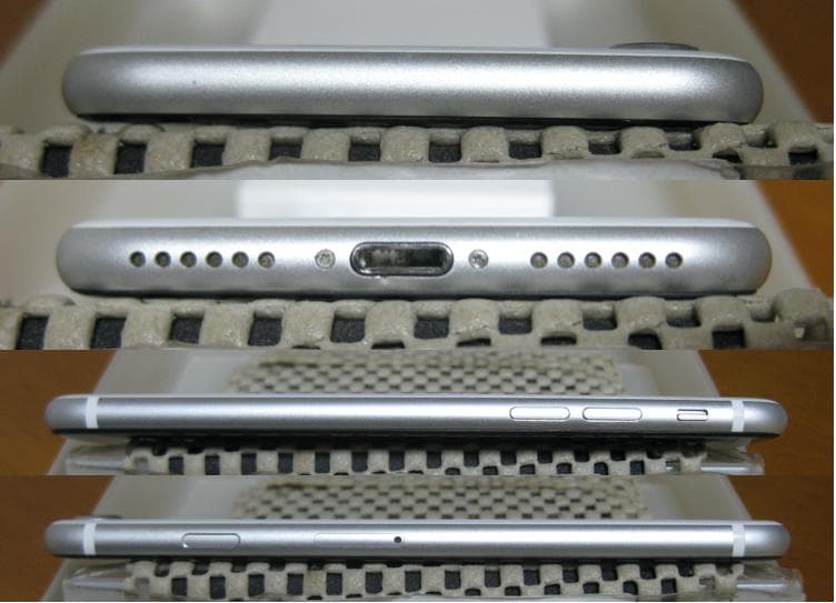 美品　液晶&電池新品100% iPhoneSE２　128GB 　SIMフリー