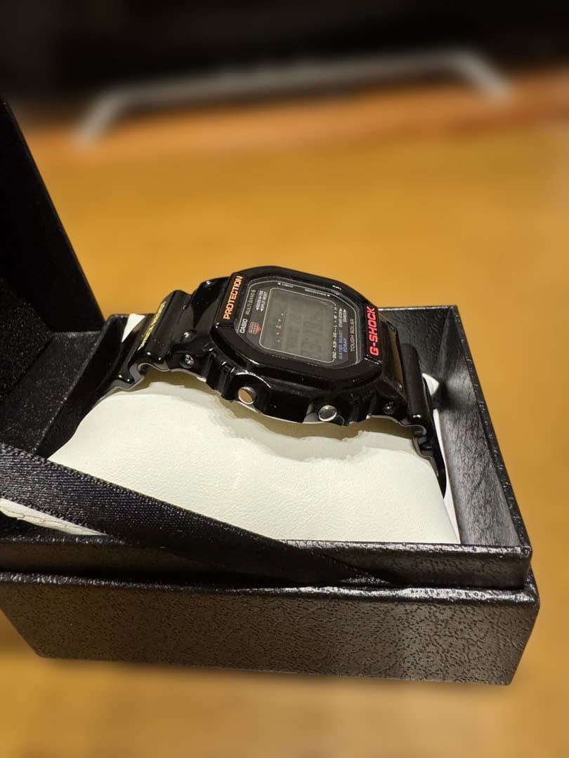 時計 G-SHOCK GWX-5600 3215