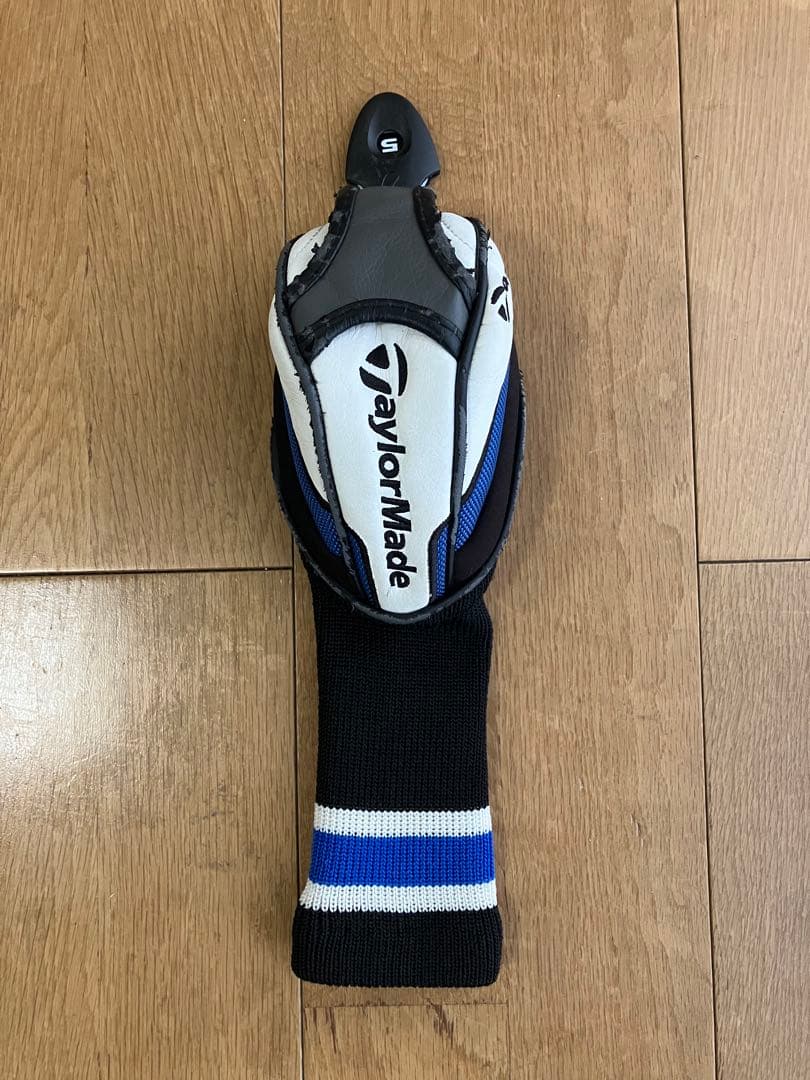 【希少】テーラーメイド JET SPEED ユーティリティ 6UT　28°