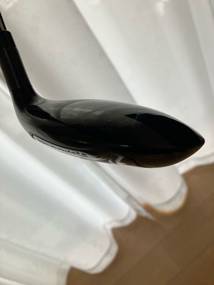 【希少】テーラーメイド JET SPEED ユーティリティ 6UT　28°