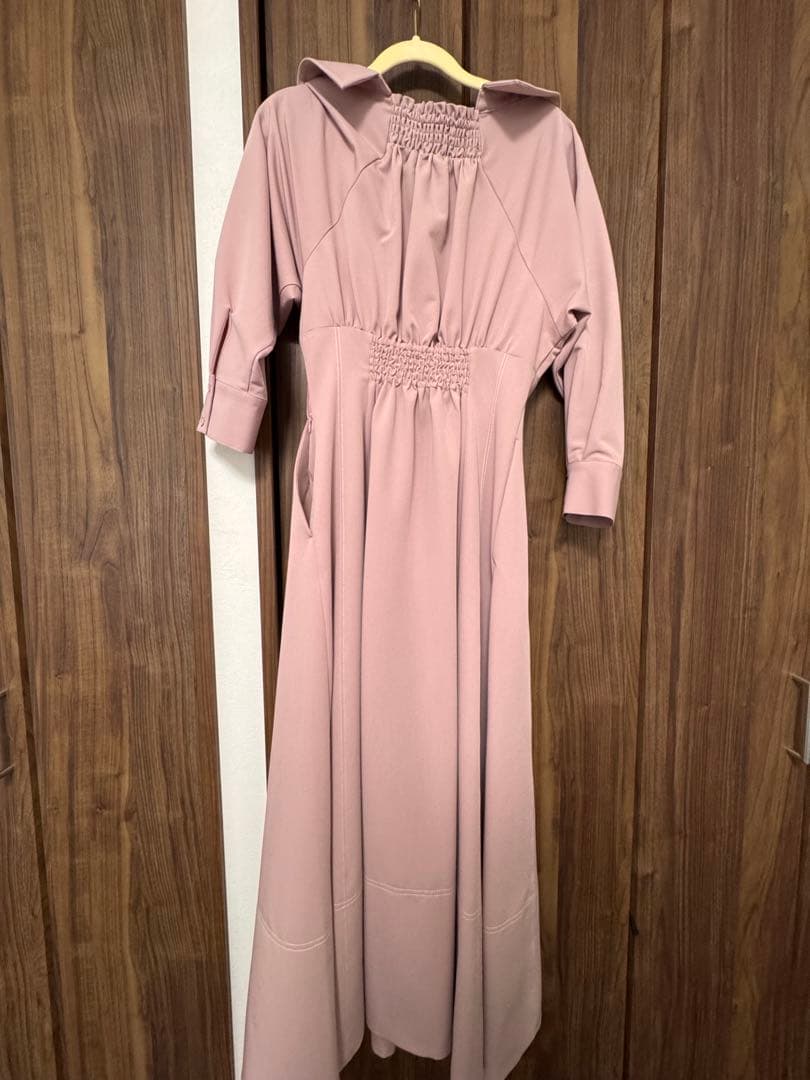 【新品未使用品】Herlipto Montecristo ワンピース　M