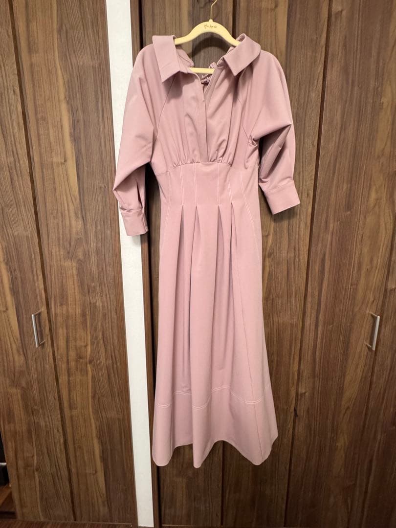 【新品未使用品】Herlipto Montecristo ワンピース　M