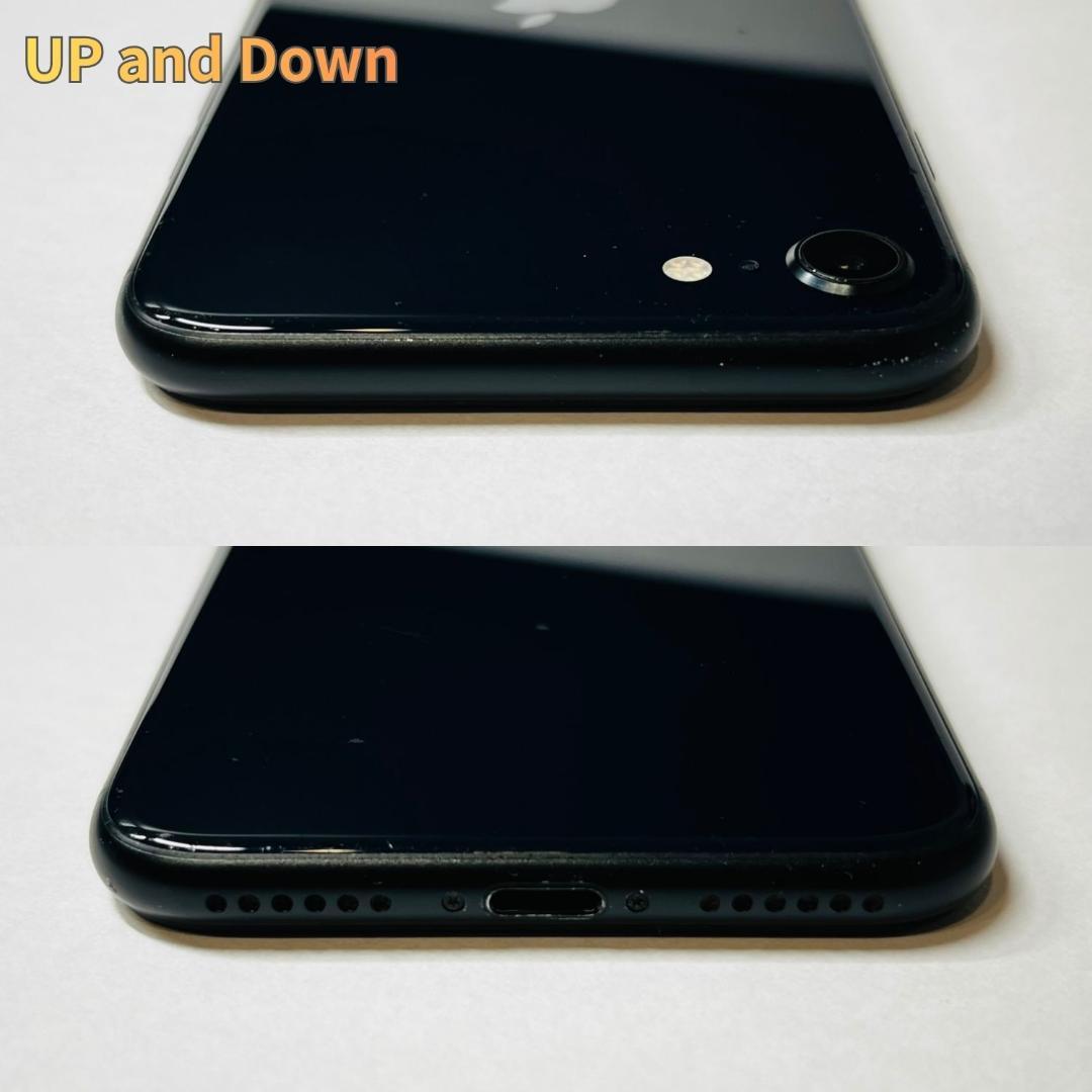 iPhone SE3 (第3世代) 128GB 新品バッテリー SIMフリー