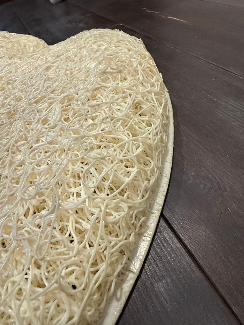 【綺麗め】構造医学研究財団　体圧反応座板　姿勢を良くする　座布団