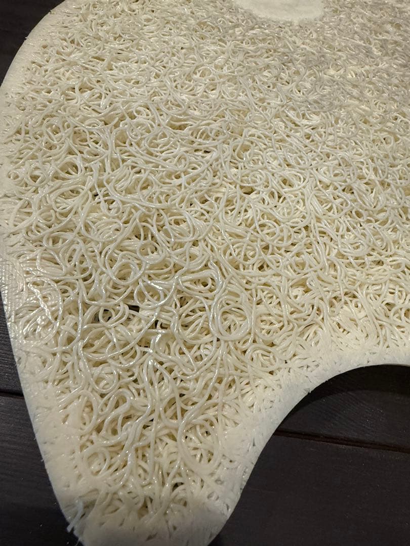 【綺麗め】構造医学研究財団　体圧反応座板　姿勢を良くする　座布団