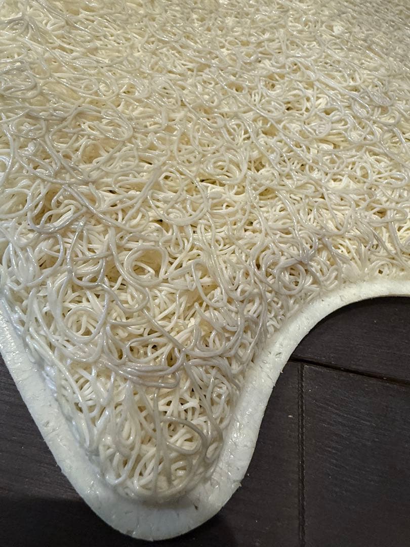 【綺麗め】構造医学研究財団　体圧反応座板　姿勢を良くする　座布団