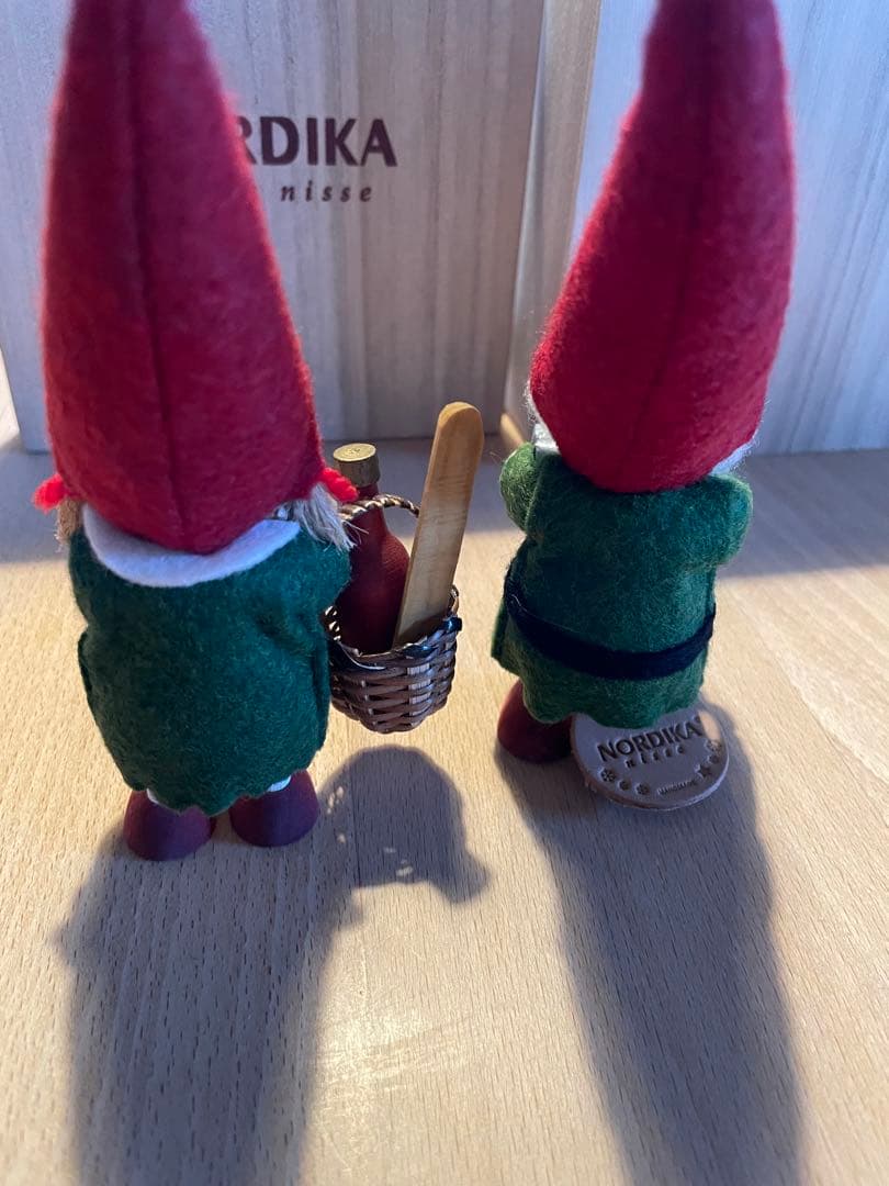 ノルディカニッセ　イヤーズニッセ　2019