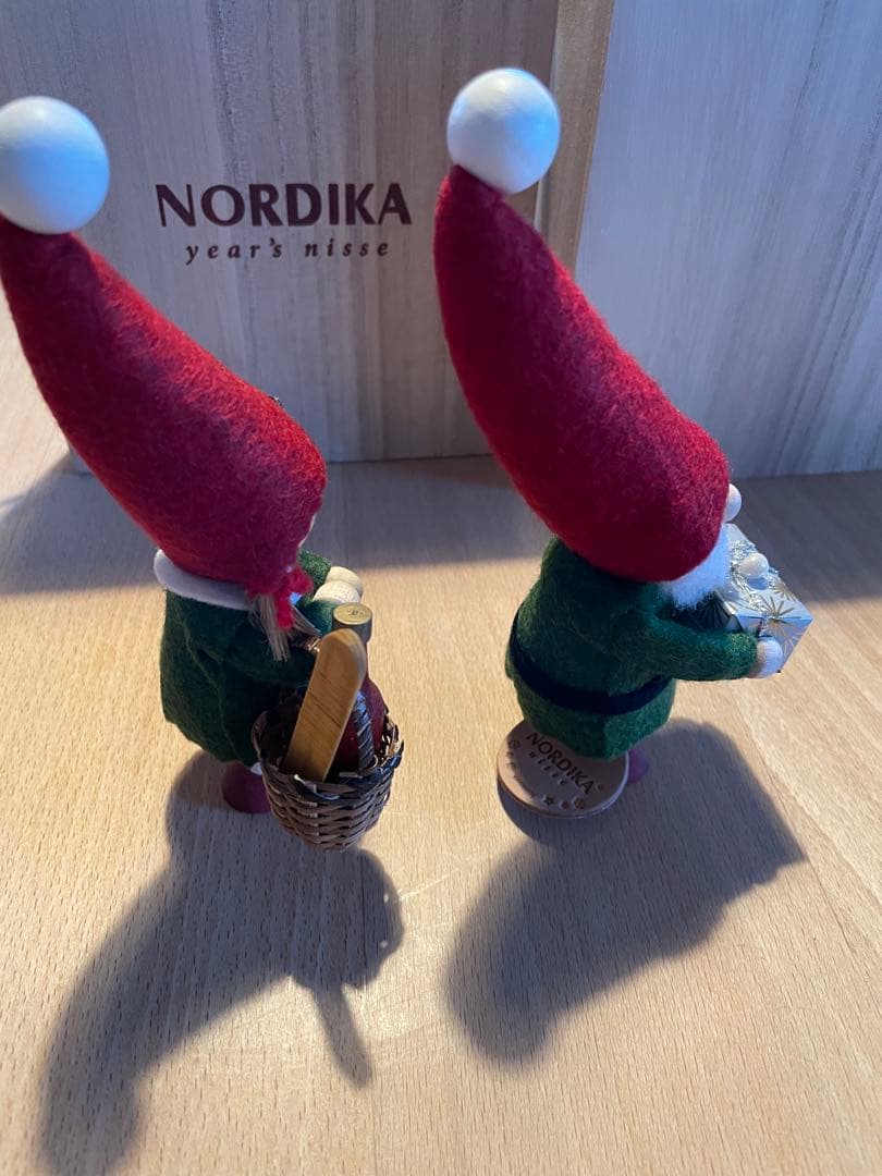 ノルディカニッセ　イヤーズニッセ　2019