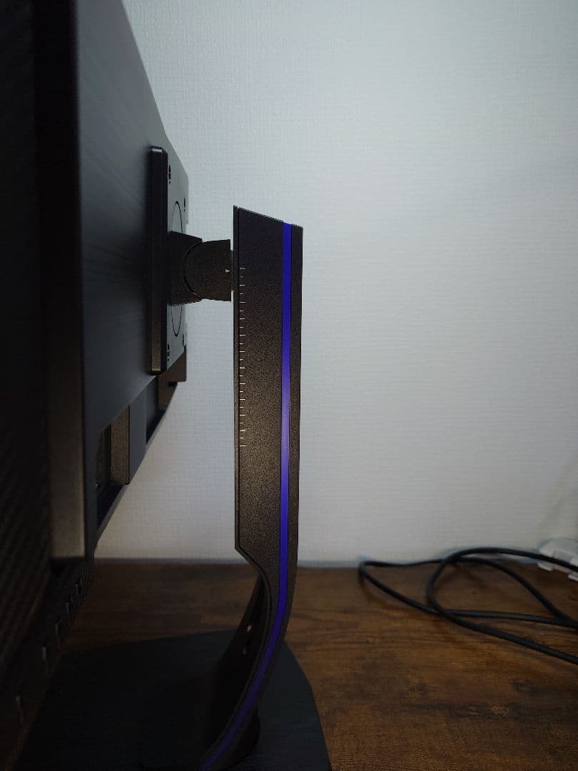 I-O DATA EX-LDC242HTB 本体 ゲーミングモニター