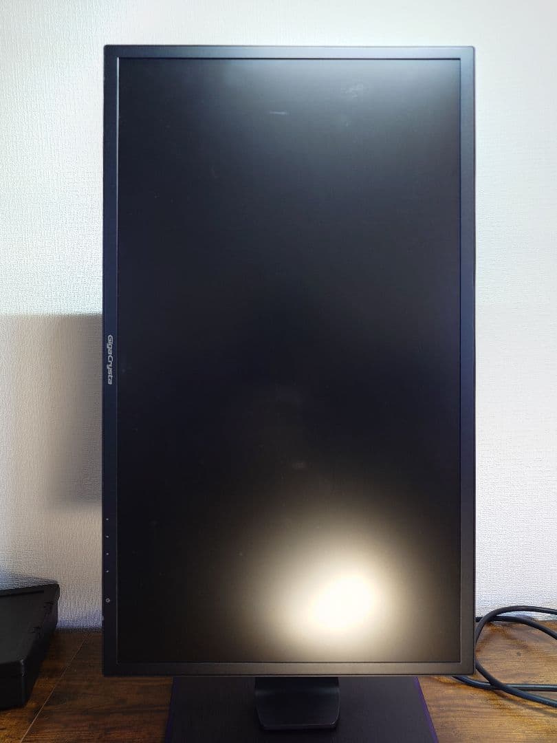 I-O DATA EX-LDC242HTB 本体 ゲーミングモニター