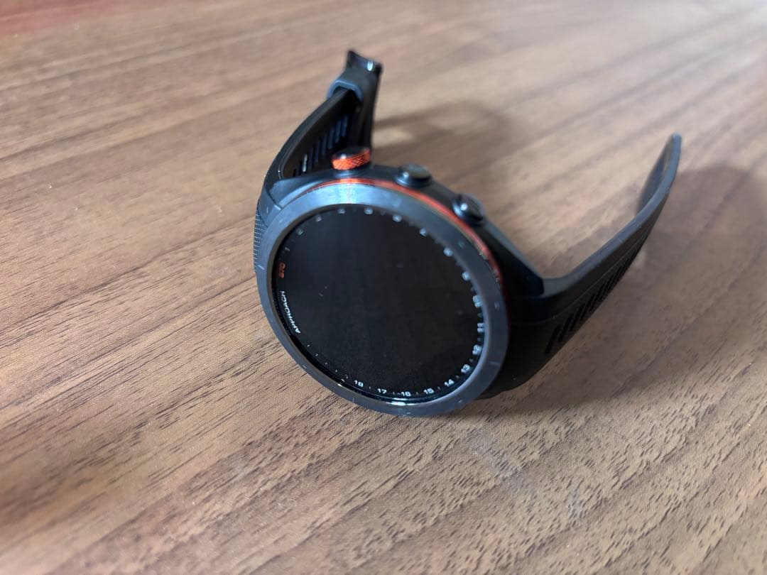 最終値下げGARMIN APPROACH S70 47MM BLACK