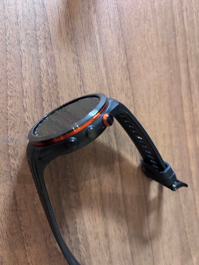 最終値下げGARMIN APPROACH S70 47MM BLACK