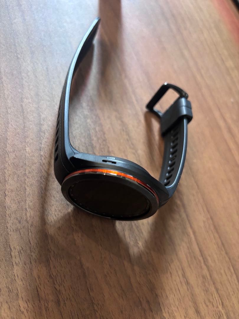 最終値下げGARMIN APPROACH S70 47MM BLACK