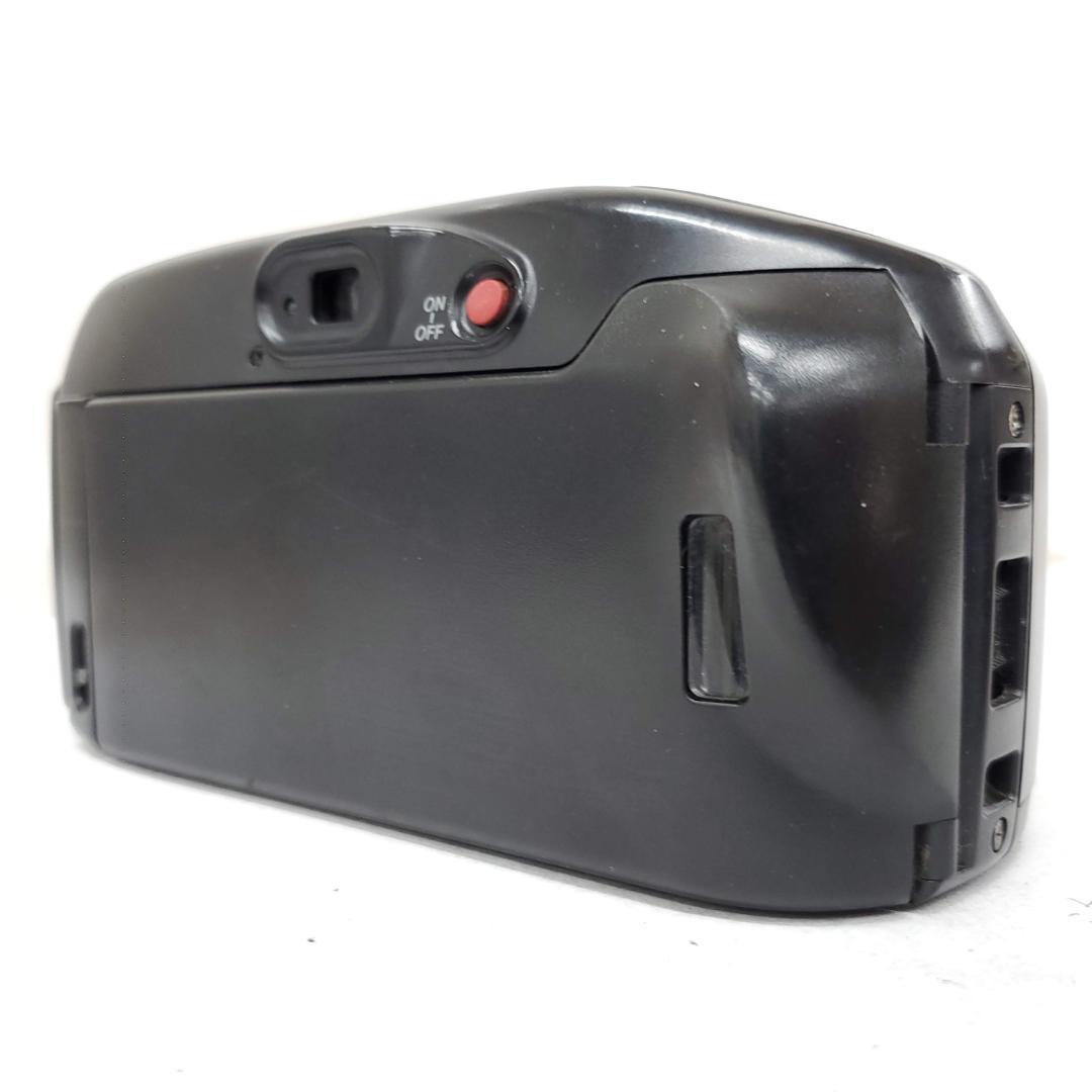 フィルムカメラ Canon Autoboy AiAF ZOOM F0116-333-7v p