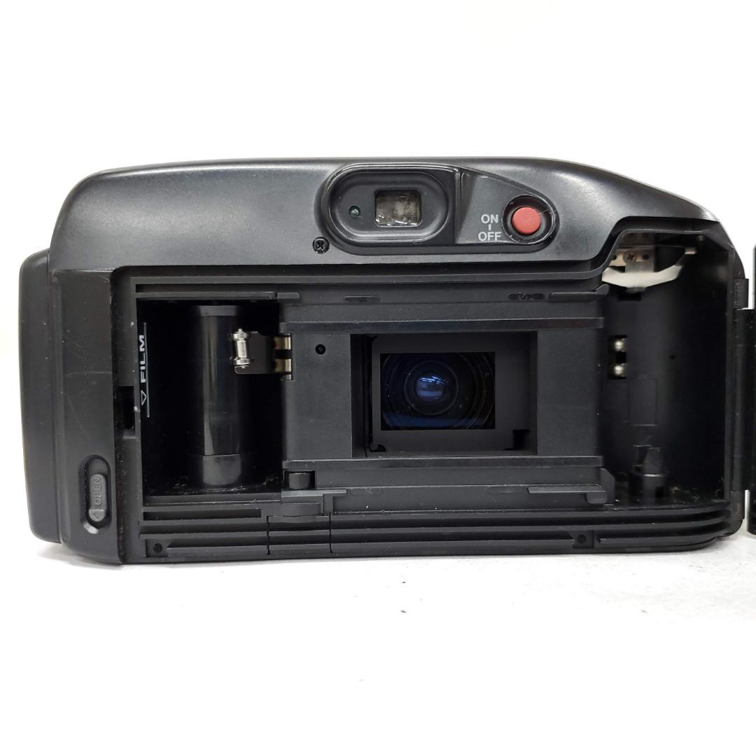 フィルムカメラ Canon Autoboy AiAF ZOOM F0116-333-7v p