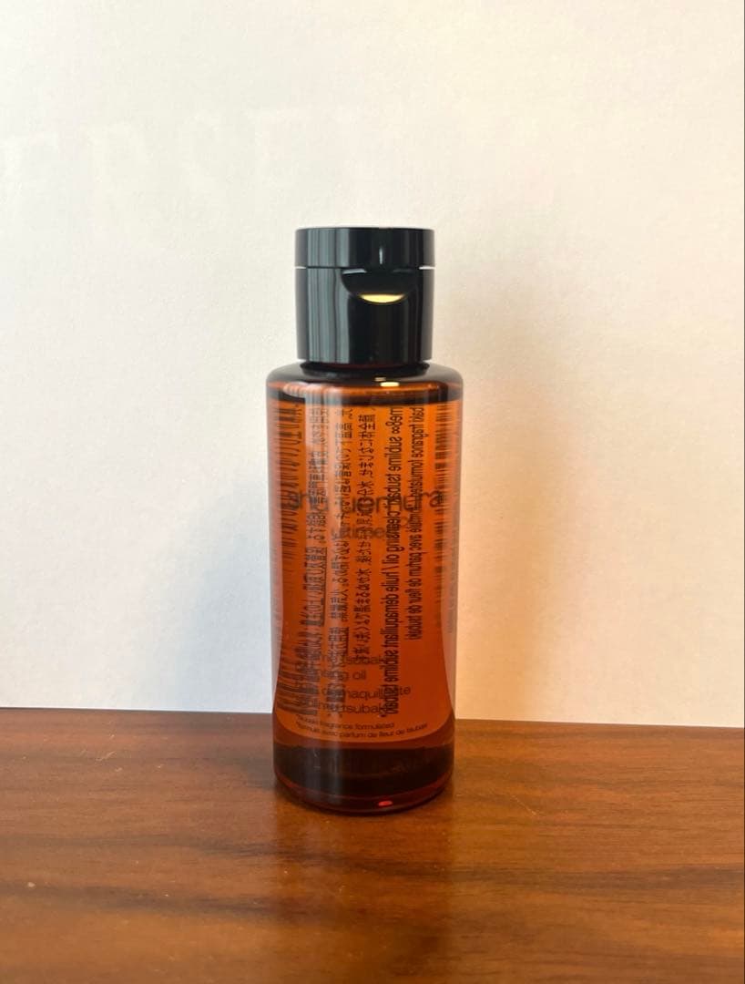 shu uemura ultime8 クレンジングオイル 450ml＋50ml