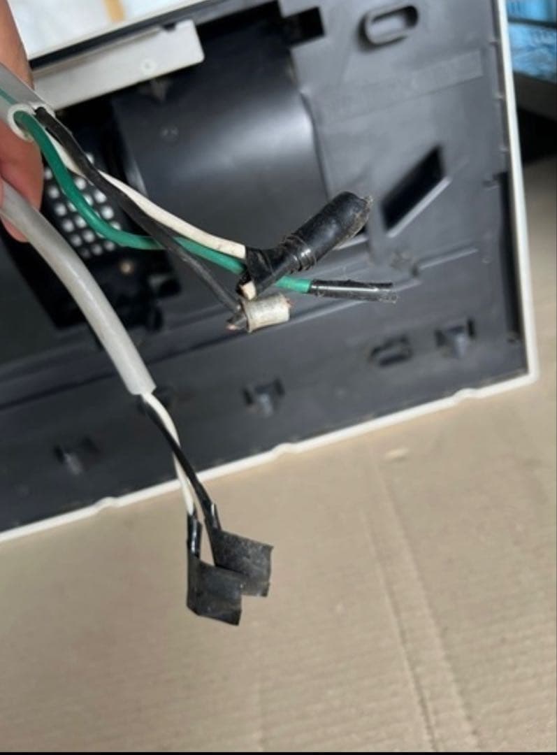 TOTO 浴室暖房乾燥機　TYR620