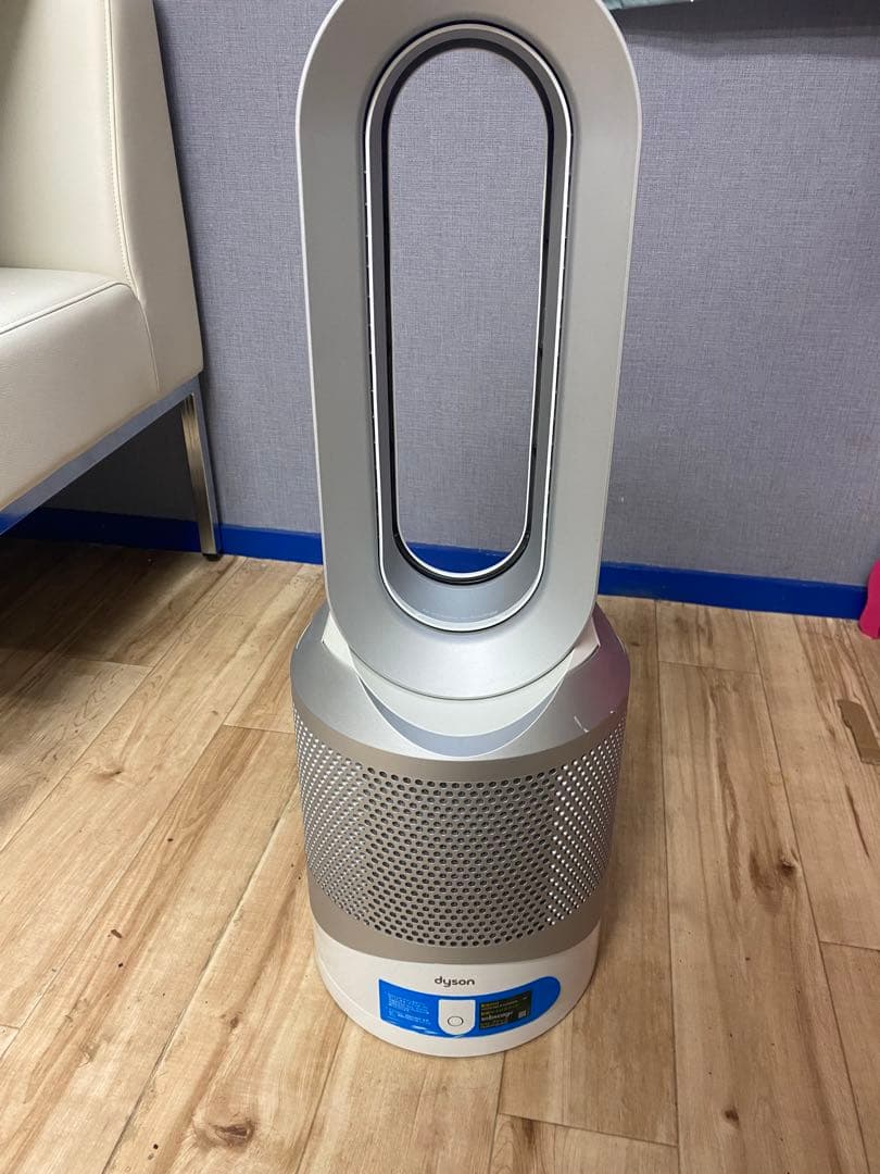 ダイソン Dyson Pure Hot + Cool Link HP03