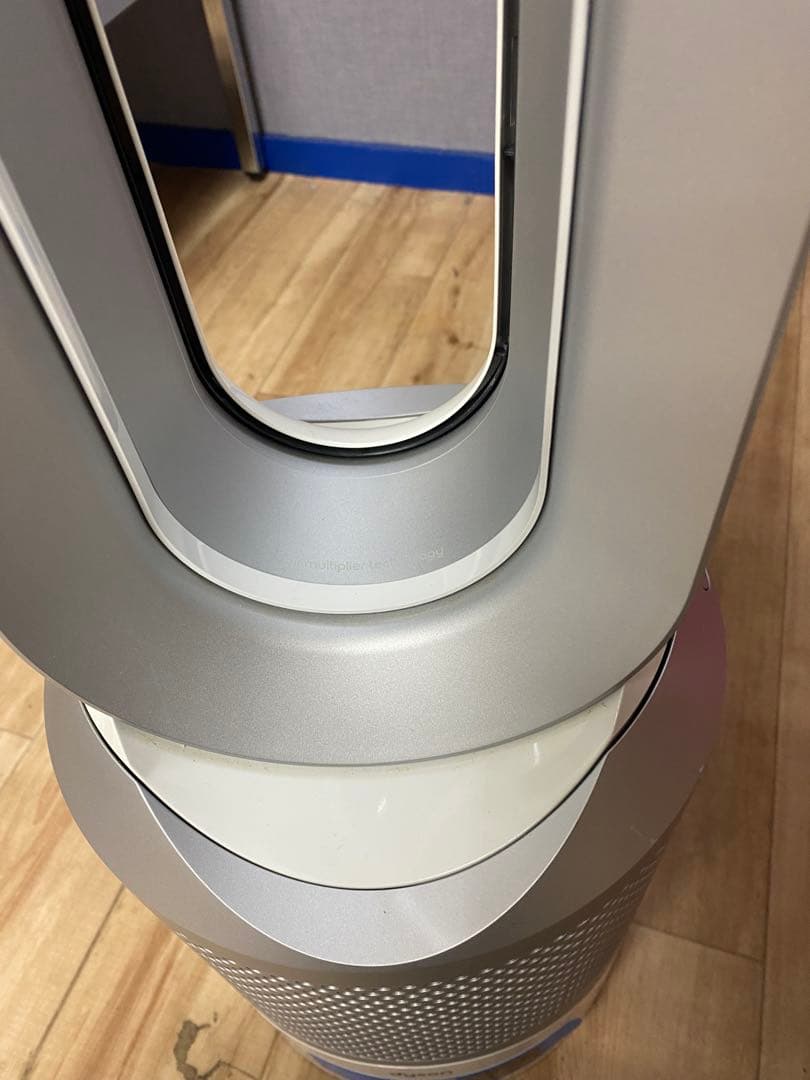 ダイソン Dyson Pure Hot + Cool Link HP03