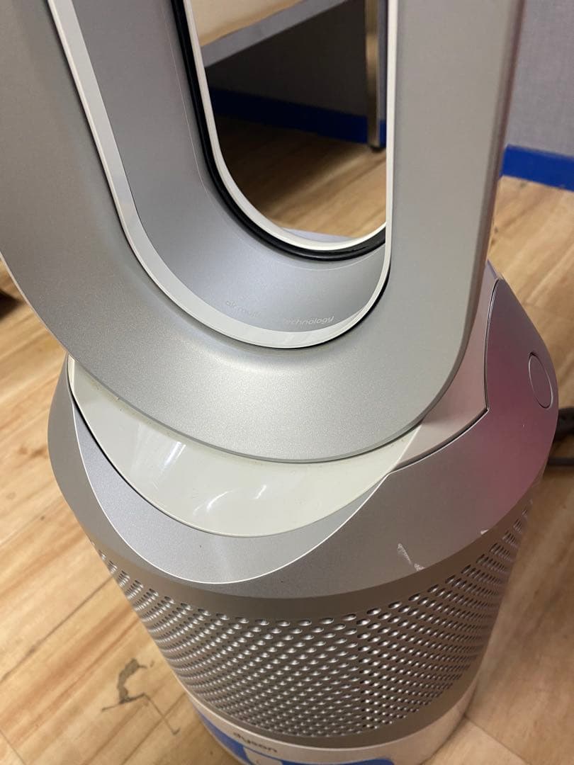 ダイソン Dyson Pure Hot + Cool Link HP03