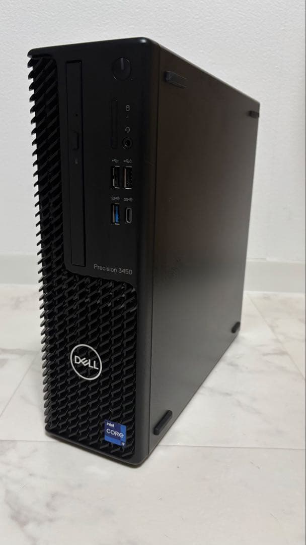 DELL Precision 3450 デスクトップPC