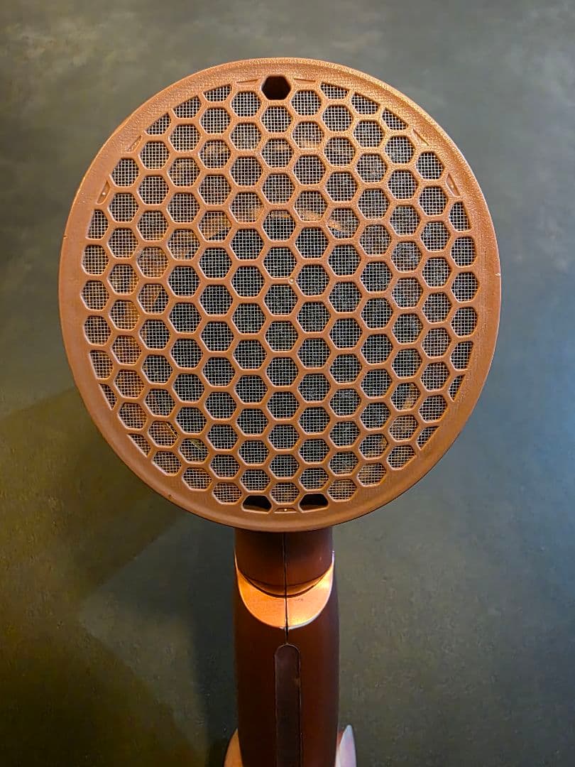 パナソニック ドライヤー EH-CNA0E 21年製