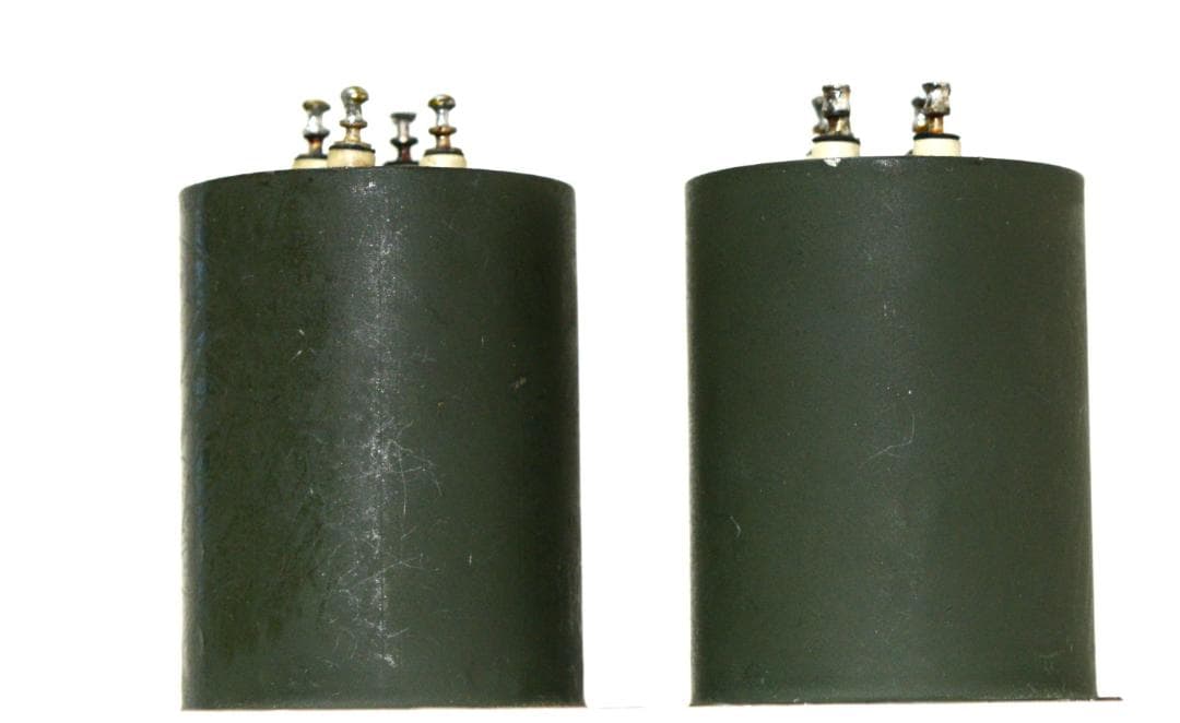 ラインマッチングトランスAUDIO DEV.CO A7230　２個