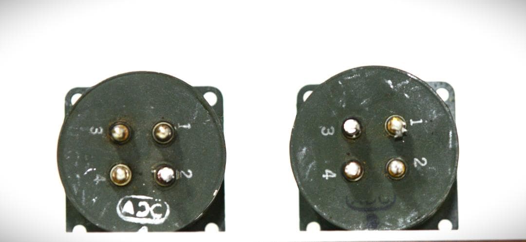 ラインマッチングトランスAUDIO DEV.CO A7230　２個