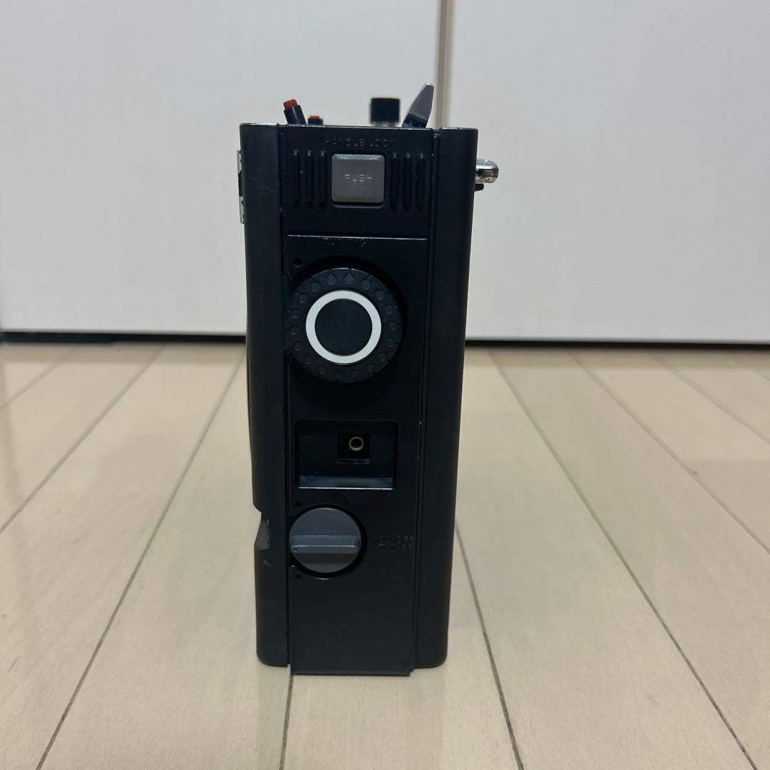 National Panasonic クーガー RF-888 美品 整備済動作品