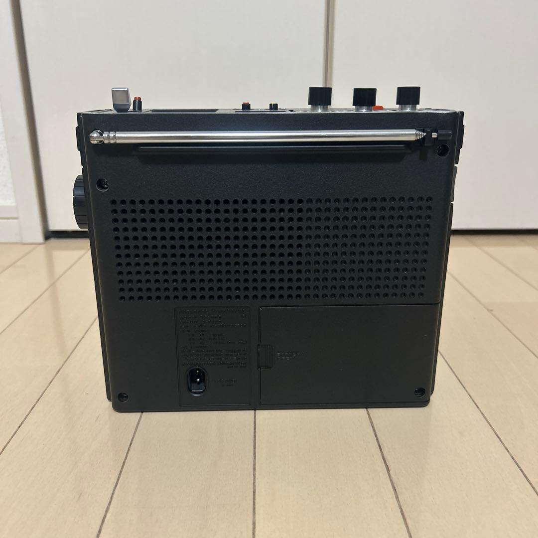 National Panasonic クーガー RF-888 美品 整備済動作品