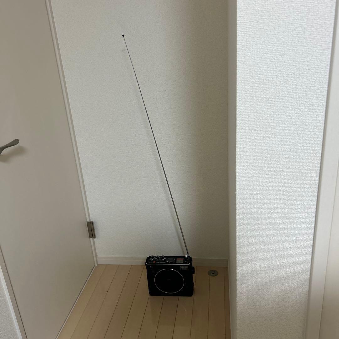 National Panasonic クーガー RF-888 美品 整備済動作品