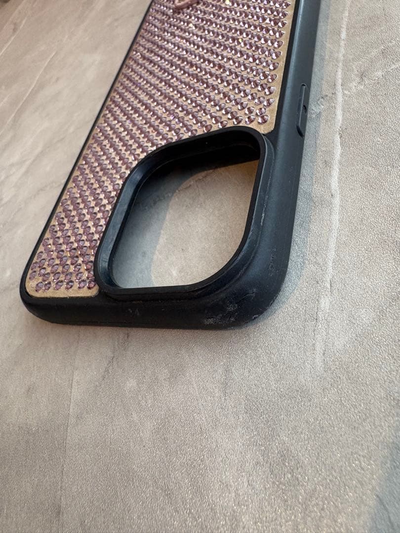 iPhone14ProMaxケース PRADA 日本未入荷