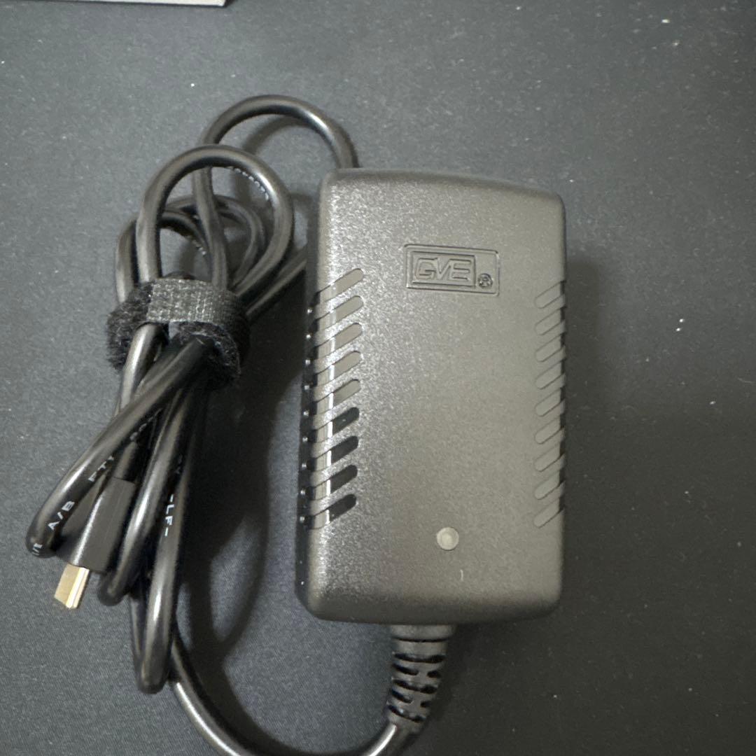 GMKtec G2 PLUS 12+512GB ミニPC