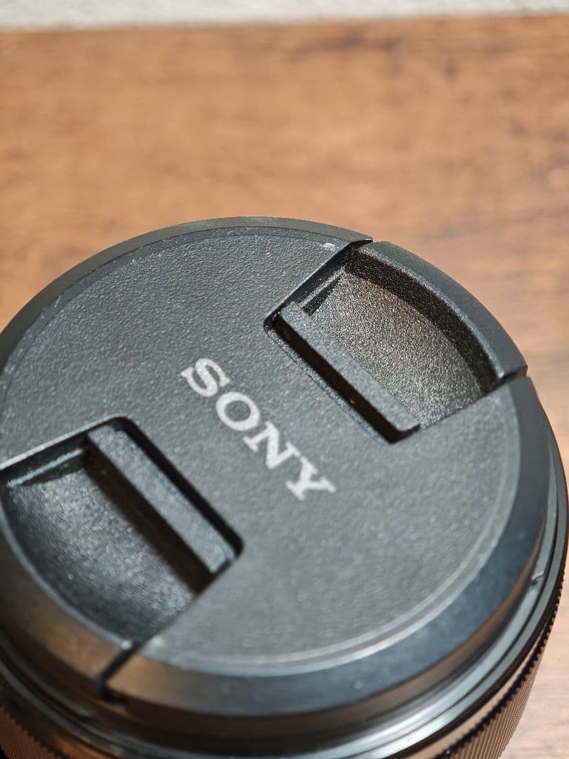 レンズ(単焦点) SONY FE 85mm F1.8