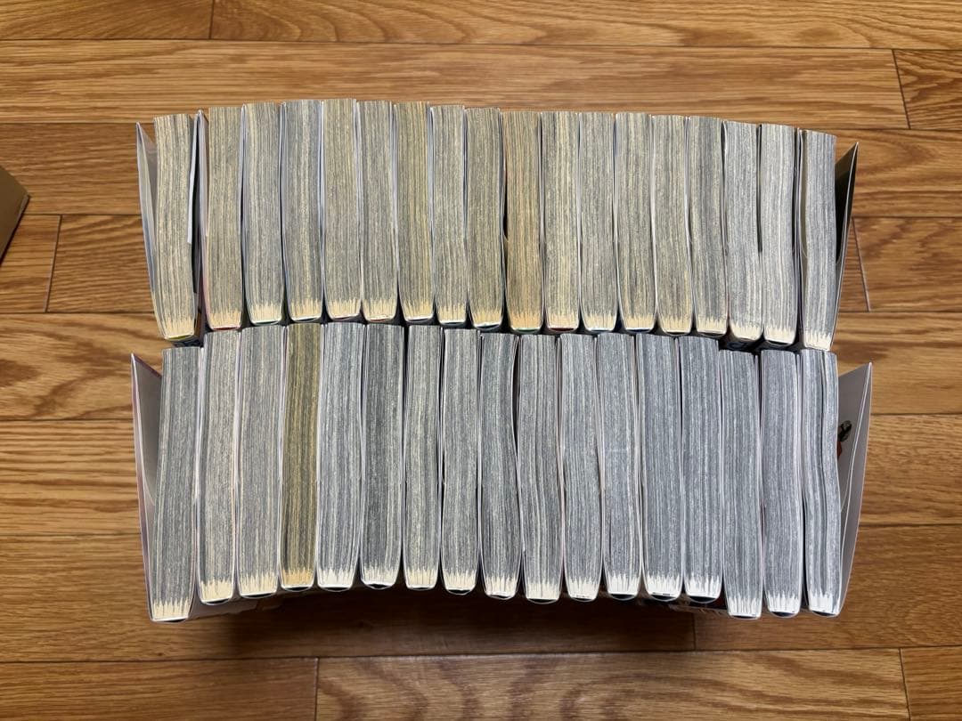 ワンパンマン 1~35巻