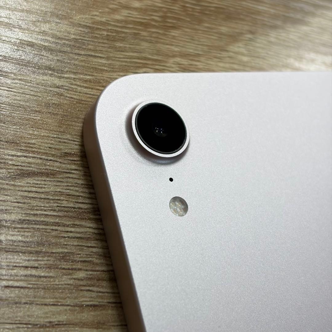 iPad mini 第6世代 Wi-Fi 64GB Apple Pencil 2