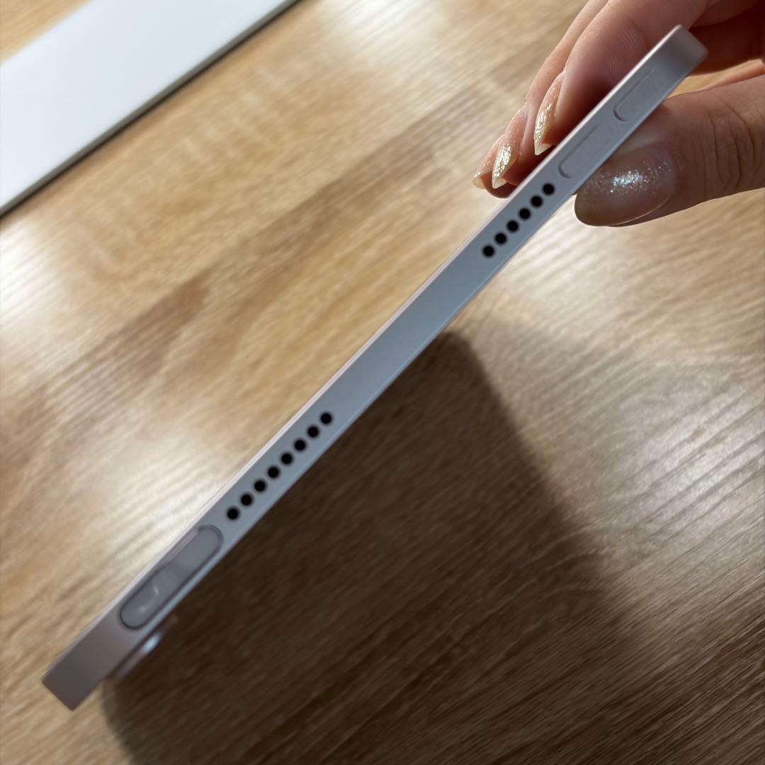 iPad mini 第6世代 Wi-Fi 64GB Apple Pencil 2