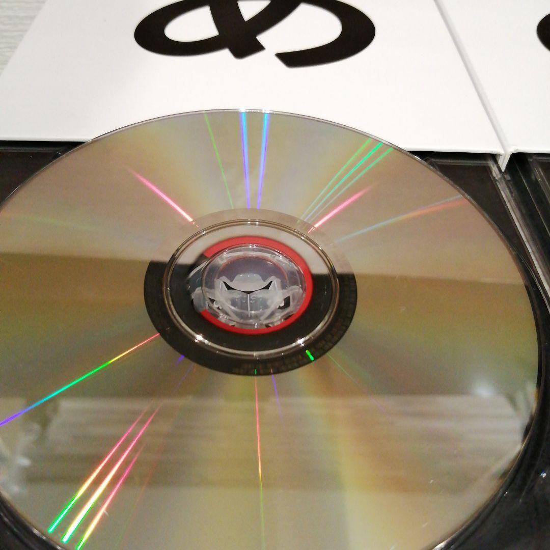 デザイン あ DVD 1・2 ・3セット NHK Ｅテレ