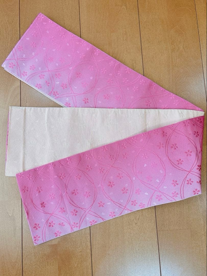 レディース浴衣　10点セット