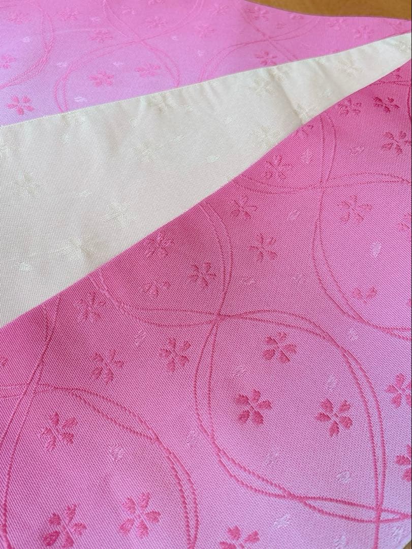 レディース浴衣　10点セット