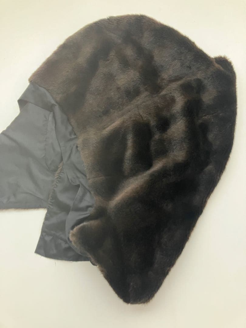 コムデギャルソン AD2004 ヴィンテージ ファージャケット