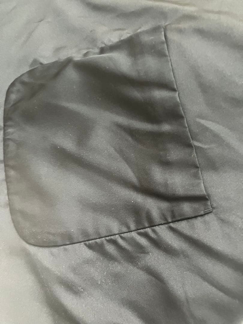 コムデギャルソン AD2004 ヴィンテージ ファージャケット