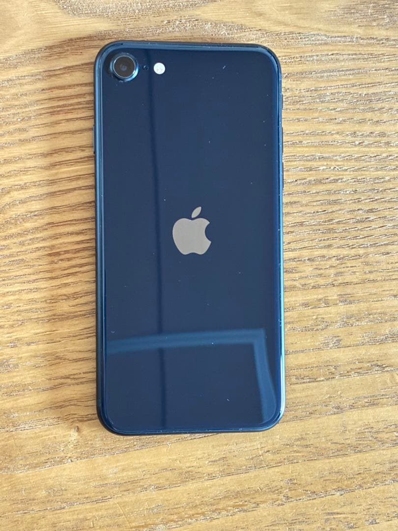 スマートフォン本体 iPhone SE 3