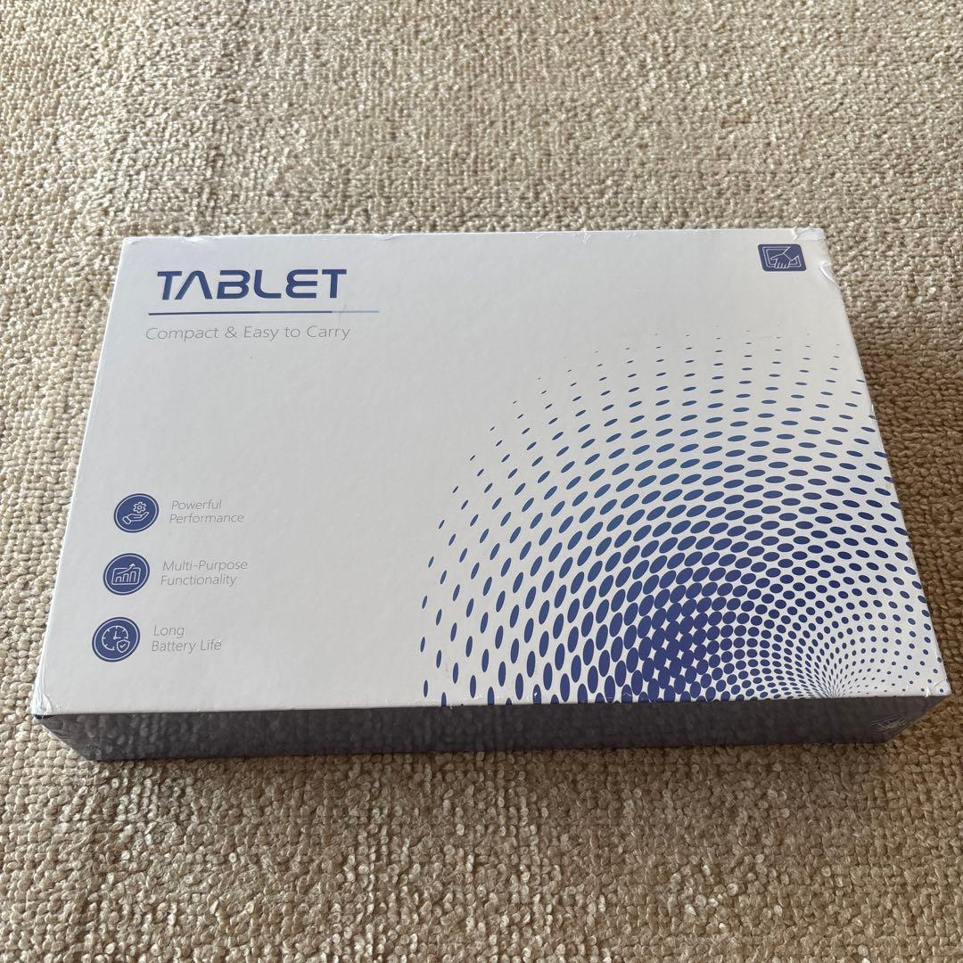 Android 16 24インチタブレット 256GB