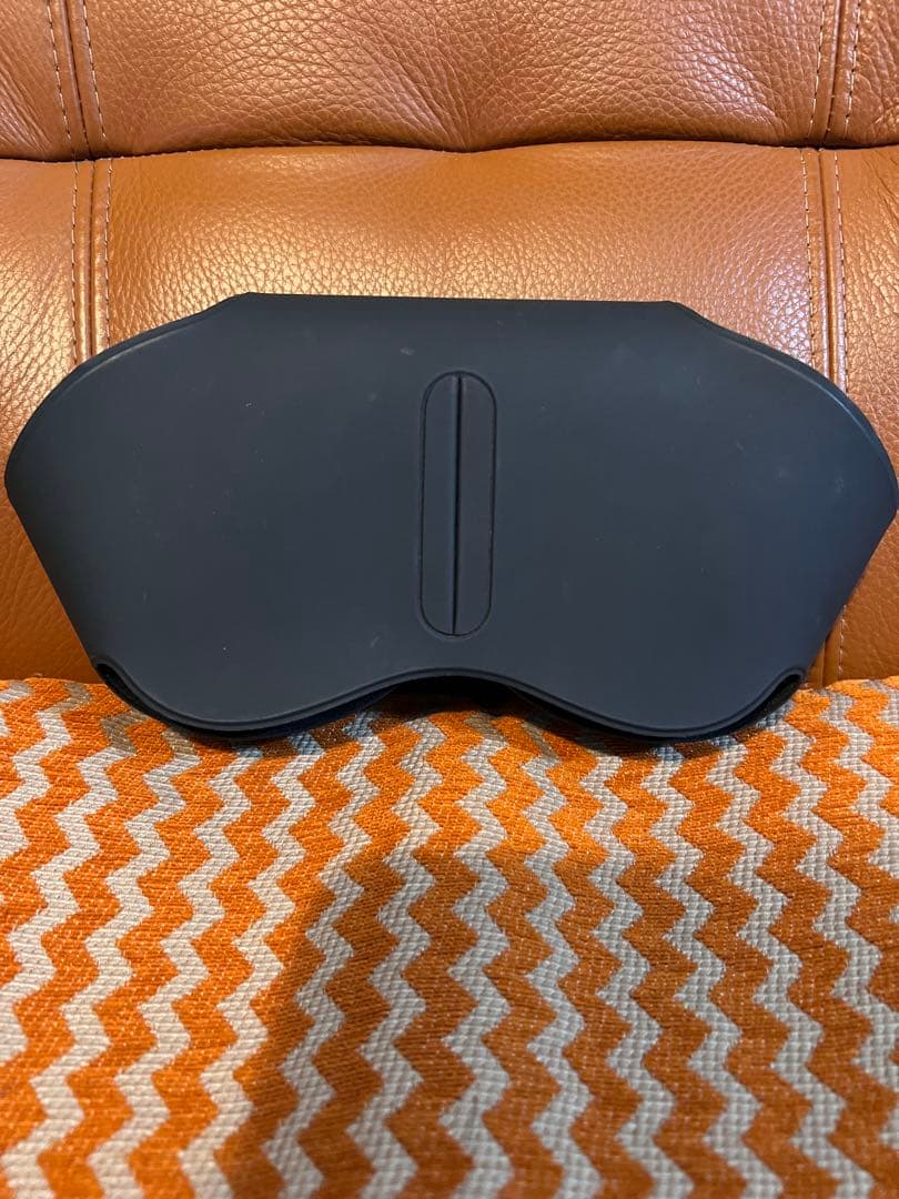 【新品同様】AirPods Max ミッドナイト　ブラック 本体　第二世代