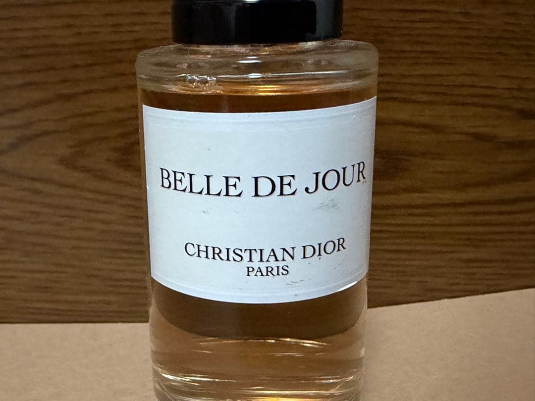 メゾン クリスチャン ディオール ベル ドゥ ジュール 40ml