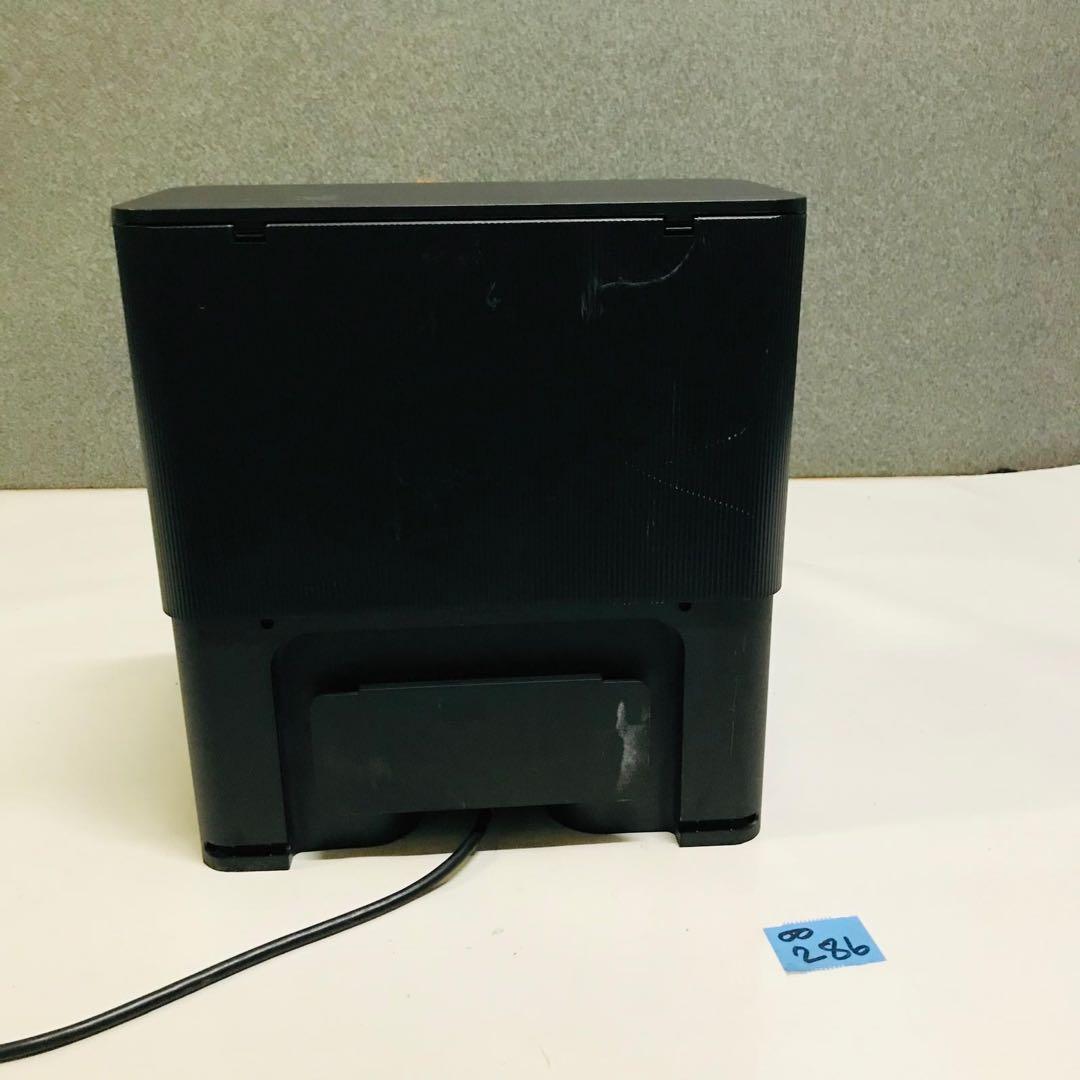 iRobot ルンバ コンボ　Combo j7ロボット掃除機集塵機付き動作品